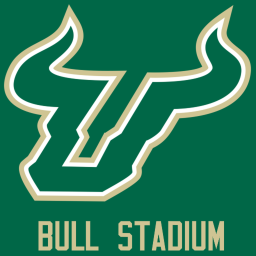 Bull Stadium - Tamxpa, Florida