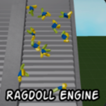 Ragdoll Engine
