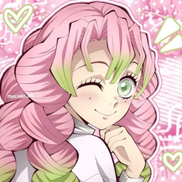 𝑀𝒾𝓉𝓈𝓊𝓇𝒾