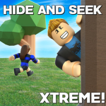 Hide And Seek Studio's