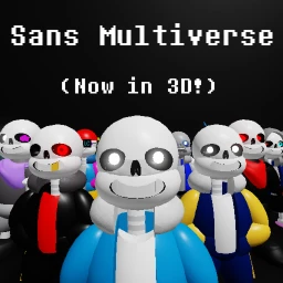 Sans Multiverse icon
