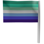 Mahmoud Flag
