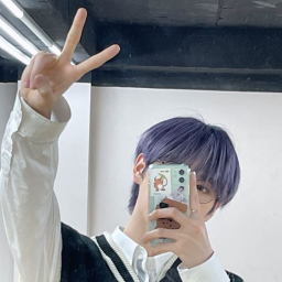 ᵔᴗᵔ