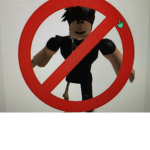 Anti Slender club for my friends and other people