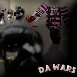 Da Wars [BACK!]
