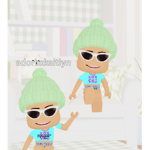 THE SWAGGER BABIES