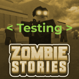 Zombie Stories [Test]