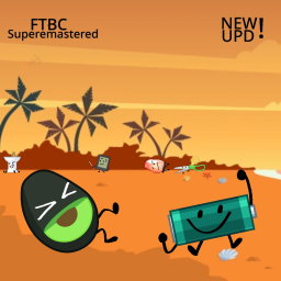 (150) Find The BFDI Characters: SUPEREMASTERED