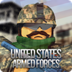 [USAM] United States Armed Forces