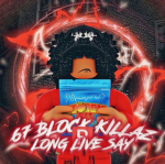 67BK {BlockKillaz} #6th #DaGatez