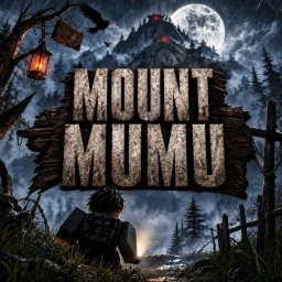 [ HORROR ] MOUNT MUMU icon