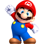 Mario Fans! (And Of Course Peach!)