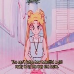 sailor moon 