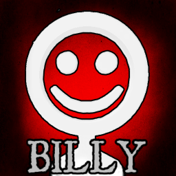 BILLY! [Chapter 1]