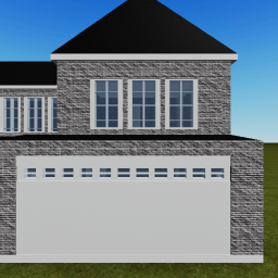 Epic House
