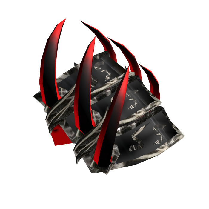 Left Elder Dragon Blaster Pauldron (Elite)