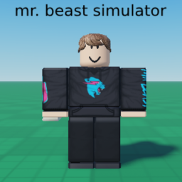 Mr Beast Simulator