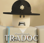 Training and Doctrine Command 1960ѕ