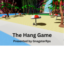 The Gaming Experience (Hang Beach)