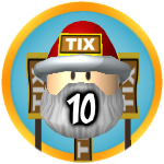 Game Badge Thumbnail