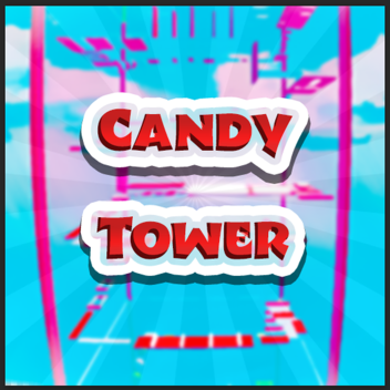 Candy Tower