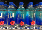 Fiji water Gang