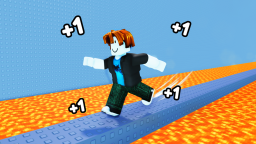 Cywilizacja Parkour [OBBY] 🏕️