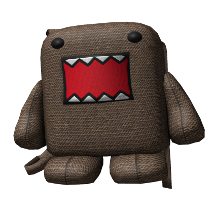 Domo Backpack Off Shoulder