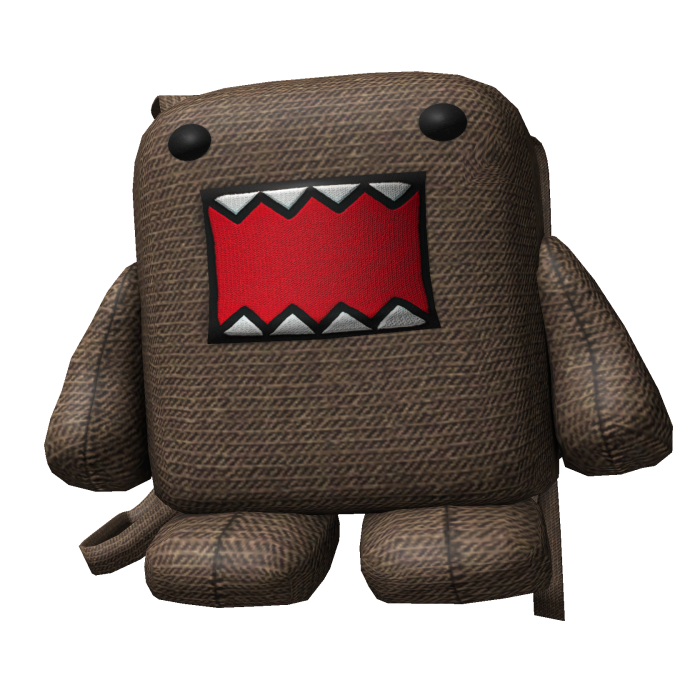 Domo Backpack Off Shoulder