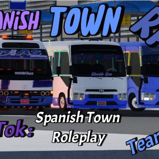 Spanish Town Rp (Admin wars only)!! official Roblox game thumbnail