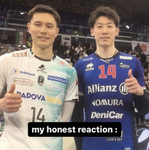 Volleyball 4.2 EU Disciples