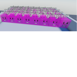 cool grime race