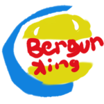 Bergur ꓘing