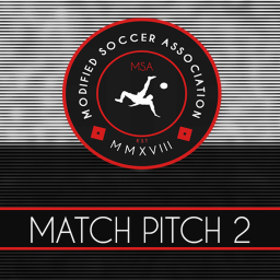 MSA Match Pitch 2