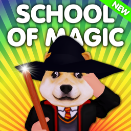 School of Magic