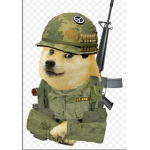 THE WALKING DOGES