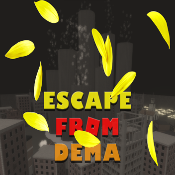 Twenty One Pilots: Escape from DEMA[🔊] 