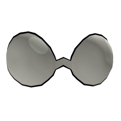 Sporty Animated Tracksuit Bug Goggles (Invincible)