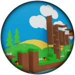 Game Badge Thumbnail