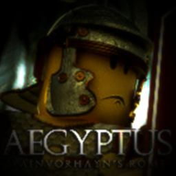 ⚔️ UPDATE Roman Aegyptus