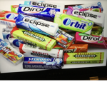 Gum searchers