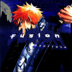 Fusion融