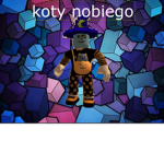 Koty Nobiego