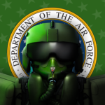 [USA]The United States Air Force.