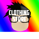 Clothing stores!