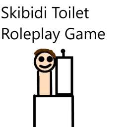 Skibidi Toilet Roleplay Game
