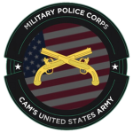 Military Police Corps - |USA|