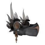 Thorn Helm