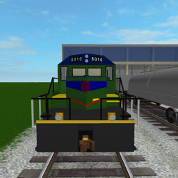 Cascade Signal Locomotive Manufacturing Facility