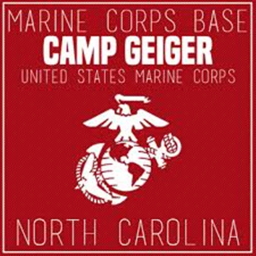 Camp Gieger